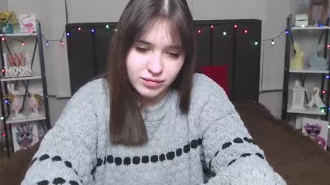 LauraHlot online show from February 10, 2025, 3:57 am