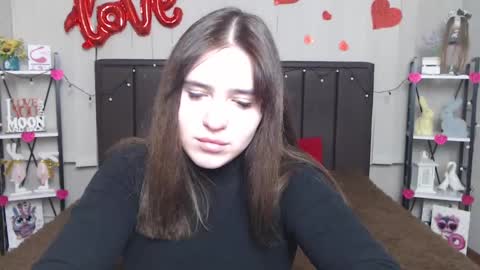 LauraHlot online show from February 16, 2025, 1:25 am