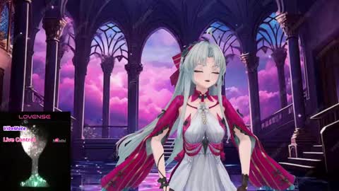 lauramor4 online show from February 27, 2025, 9:11 am