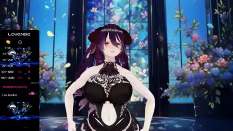 lauramor4 online show from October 1, 2025, 12:27 am