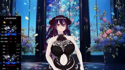 lauramor4 online show from October 20, 2025, 3:18 am