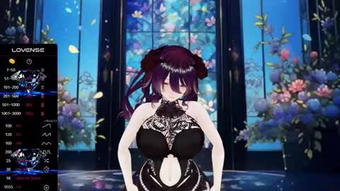 lauramor4 online show from October 24, 2025, 4:20 am