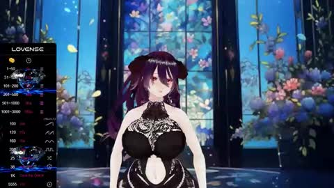 lauramor4 online show from November 21, 2025, 5:55 pm