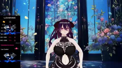 lauramor4 online show from February 3, 2026, 6:40 am