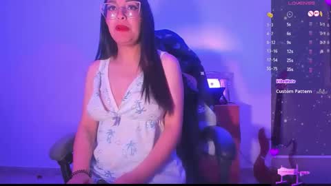 lauraohana online show from April 21, 2026, 10:10 am