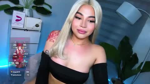 Your sweet Laura online show from February 24, 2025, 1:10 pm