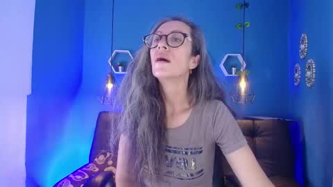 Snapshot of laurasofia45 chatting on February 4, 2026, 3:34 am Laura Sofia online show from February 4, 2026, 3:34 am