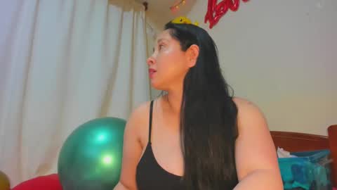 laureen777 online show from January 13, 2025, 8:04 pm