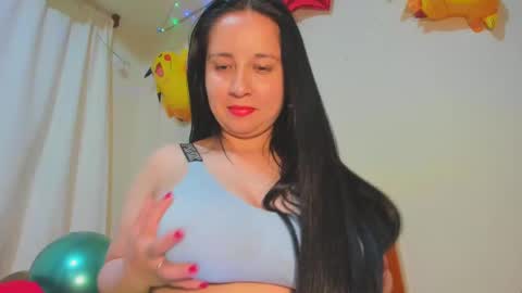 laureen777 online show from January 26, 2025, 12:37 am