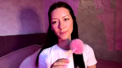 Snapshot of laurelimaino chatting on July 26, 2026, 4:47 pm laurelimaino online show from July 26, 2026, 4:47 pm