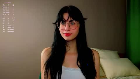 Snapshot of laureljarrar chatting on September 28, 2025, 11:37 am Arline online show from September 28, 2025, 11:37 am