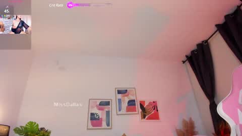 MissLauren online show from December 3, 2024, 10:51 pm