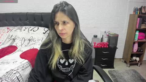 Lauren Independent model online show from January 3, 2025, 2:19 pm