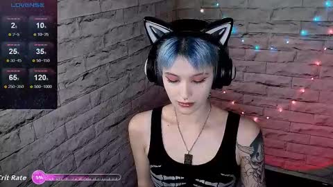 Eva online show from November 24, 2025, 10:59 am