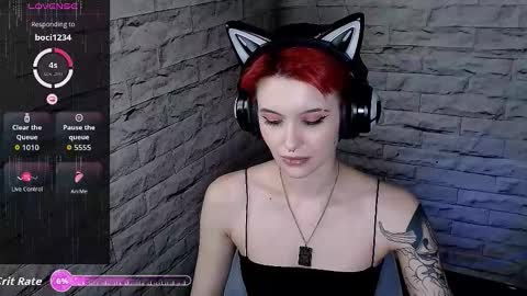 Eva online show from February 27, 2026, 7:03 pm