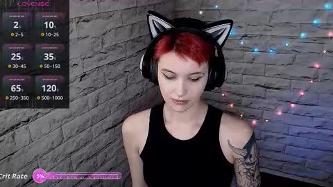 Eva online show from March 16, 2026, 5:17 pm