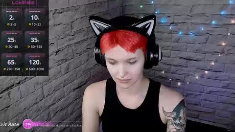 Eva online show from April 14, 2026, 5:30 pm