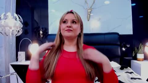 LaurenSpitz online show from October 21, 2025, 11:33 am