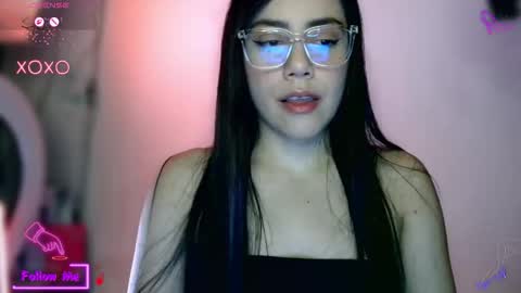 Lauren online show from October 21, 2025, 12:11 am