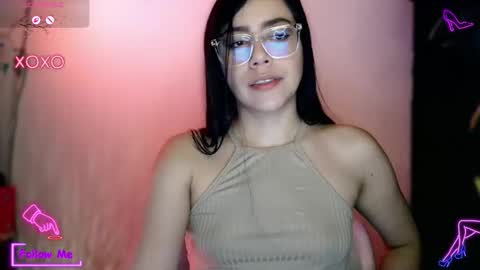 Lauren online show from October 24, 2025, 1:24 am