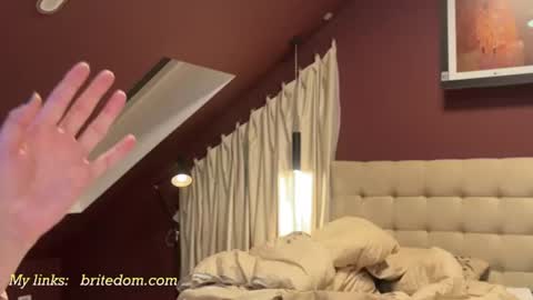 Snapshot of laurenbrite chatting on July 20, 2026, 6:10 pm Lauren Brite online show from July 20, 2026, 6:10 pm