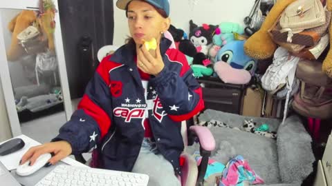 SF online show from January 9, 2025, 3:12 pm