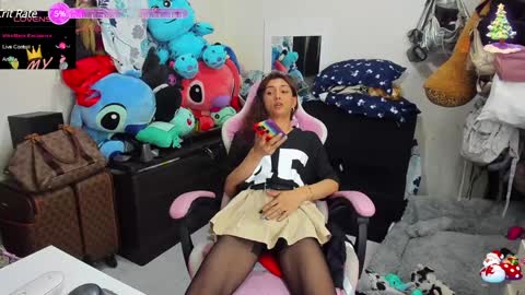 SF online show from January 19, 2025, 7:37 pm