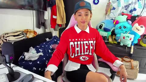 SF online show from January 30, 2025, 5:39 pm