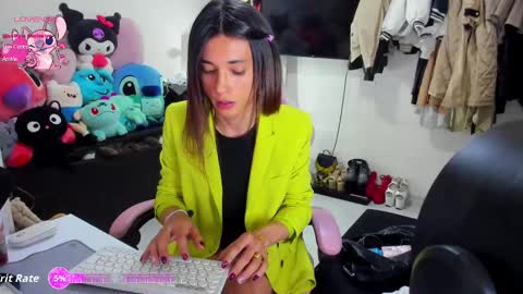 SF online show from September 12, 2025, 7:58 pm