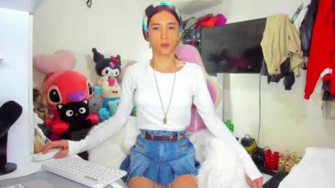 SF online show from October 12, 2025, 5:01 pm