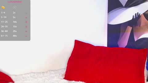 Lauren Gill online show from September 25, 2025, 8:23 pm