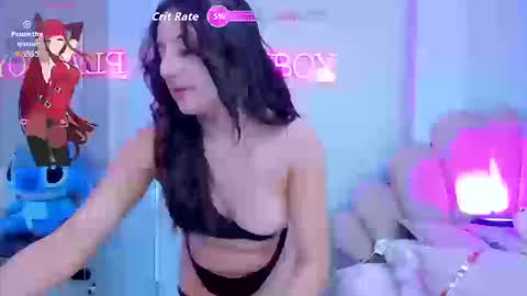Lauren Hu online show from September 10, 2025, 5:18 am