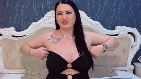 Laura online show from March 24, 2026, 3:39 pm