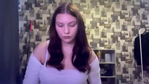 Hannah online show from September 23, 2025, 4:21 pm