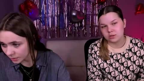 Laure online show from February 22, 2026, 10:25 am