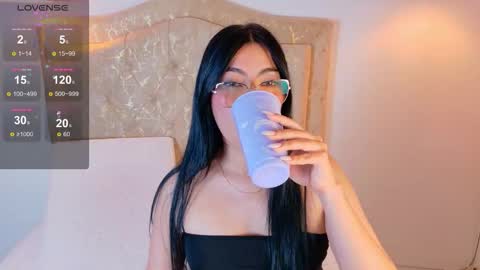 laurenn_smitth online show from November 20, 2025, 1:33 pm