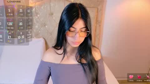 laurenn_smitth online show from January 13, 2026, 1:05 pm
