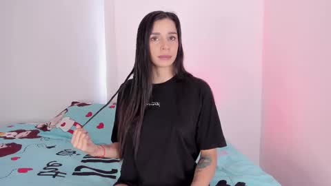 Snapshot of laurensmith9 chatting on February 19, 2025, 12:22 pm laurensmith9 online show from February 19, 2025, 12:22 pm