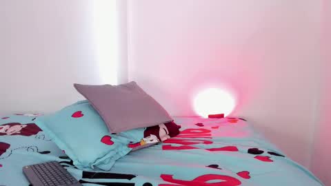 Snapshot of laurensmith9 chatting on February 19, 2025, 6:32 pm laurensmith9 online show from February 19, 2025, 6:32 pm