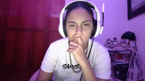 Laurent online show from December 3, 2024, 5:53 am