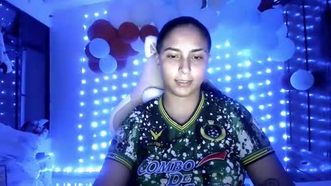 Laurent online show from December 21, 2024, 5:03 am
