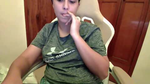 Laurent online show from January 12, 2025, 5:56 am