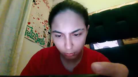 Laurent online show from January 16, 2025, 3:56 am