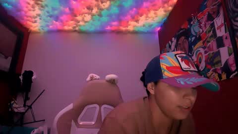 Laurent online show from September 10, 2025, 2:55 am