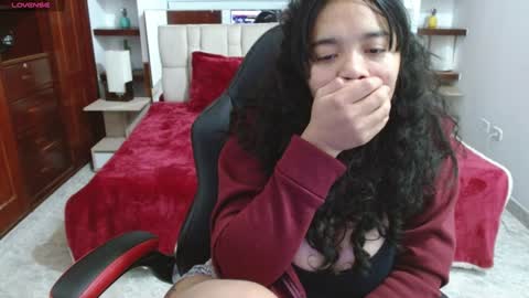 laurent online show from January 31, 2025, 4:58 am