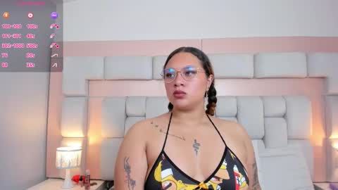 Laurent online show from March 2, 2026, 12:45 pm