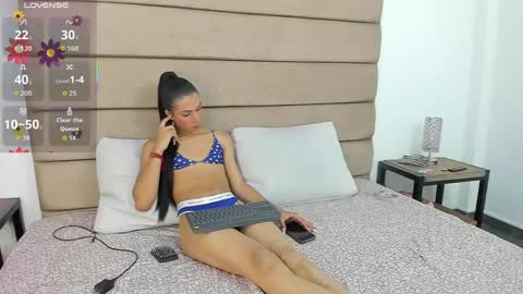 Laurent online show from June 3, 2026, 5:07 pm