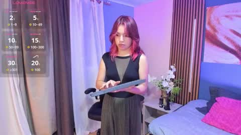 Hanna online show from March 23, 2026, 11:58 am