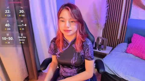 Hanna online show from April 9, 2026, 11:59 am