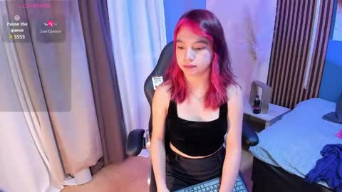 Hanna online show from April 18, 2026, 12:31 pm